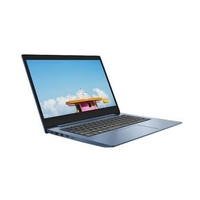 Refurbished Lenovo IdeaPad Slim AMD A4-9120E 4GB 64GB 14 Inch Windows 10 Laptop