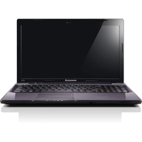 Refurbished Lenovo IdeaPad Z575 AMD A6-3420 6GB 500GB 15.6 Windows 10 Laptop