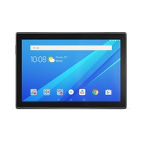 Refurbished Lenovo Tab 4 Plus 16GB 10.1 Inch Tablet In Grey