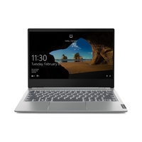 Refurbished Lenovo ThinkBook 13S-IWL Core i5-8265U 8GB 256GB 13.3 Inch Windows 10 Pro Laptop