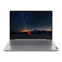 Refurbished Lenovo ThinkBook 14 Core i5-1035G1 8GB 256GB 14 Inch Windows 10 Laptop
