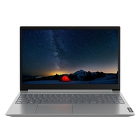 Refurbished Lenovo ThinkBook 15 Core i5-10350U 8GB 256GB 15.6 Inch Windows 10 Pro Laptop
