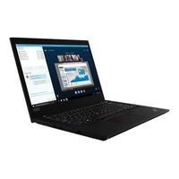 Refurbished Lenovo ThinkPad L490 Core i5-8265U 8GB 256GB 14 Inch Windows 10 Pro Laptop