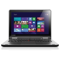 Refurbished Lenovo ThinkPad S1 Yoga Core i7-4510U 8GB 256GB 12.6 Inch Windows 10 Laptop
