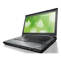 Refurbished Lenovo Thinkpad T430 Core i7-3520M 4GB 500GB DVD/RW 14 Inch Windows 10 Laptop