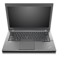 Refurbished Lenovo ThinkPad T440 Core i5 4300U 4GB 320GB 14 Inch Windows 10 Laptop