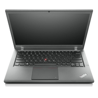 Refurbished Lenovo ThinkPad T440 Core i5-4300U 8GB 128GB 14 Inch Windows 10 Professional Laptop
