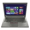 Refurbished Lenovo ThinkPad T450 Core i5-5300U 8GB 180GB 12.5 Inch Windows 10 Professional Laptop