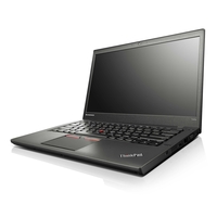 Refurbished Lenovo ThinkPad T450 Core i5 8GB 256GB 14 Inch Windows 10 Professional Laptop
