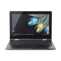 Refurbished Lenovo Yoga 310 Intel Celeron N3450 4GB 64GB 11.6 Inch Windows 10 Convertible Laptop