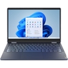 Refurbished Lenovo Yoga 6 AMD Ryzen 7 5700U 8GB 512GB SSD 13.3 Inch Windows 11 2 in 1 Laptop