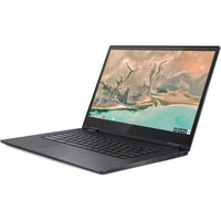 Refurbished Lenovo Yoga 630 Core i3-8130U 8GB 64GB 15.6 Inch Touchscreen Chromebook