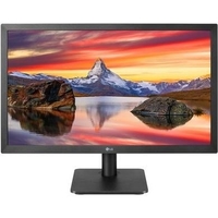 Refurbished LG22MP400 22 IPS FHD Monitor