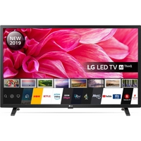 Refurbished LG32 720p HD Ready with HDR LED Freeview Play Smart TV without Stand