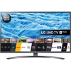 Refurbished LG49 4K Ultra HD with HDR LED Freeview Play Smart TV