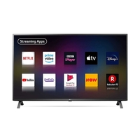 Refurbished LG50 4K Ultra HD with HDR10 LED Freeview Freesat Smart TV