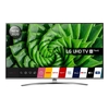 Refurbished LG55 4K Ultra HD with HDR LED Freeview HD Smart TV without Stand