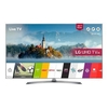 Refurbished LG55 4K Ultra HD with HDR LED Freeview Play Smart TV