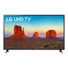 Refurbished LG55 4K Ultra HD with HDR LED Freeview Play Smart TV