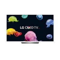 Refurbished LG55 4K Ultra HD with HDR OLED Freesat HD Smart TV