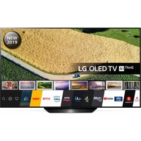 Refurbished LG55 4K Ultra HD with HDR OLED Smart TV