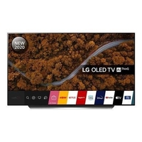 Refurbished LG55 4K Ultra HD with HDR10 OLED Freesat HD Smart TV without Stand