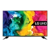 Refurbished LG58 4K Ultra HD with HDR LED Freeview HD Smart TV