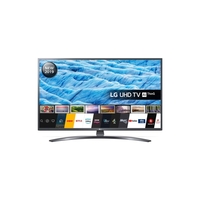 Refurbished LG65 4K Ultra HD with HDR LED Smart TV