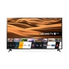 Refurbished LG75 4K Ultra HD with HDR10 NanoCell LED Freeview Play Smart TV without Stand