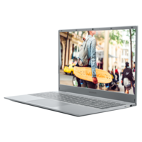 Refurbished Medion Akoya E15407 Core i5-1035G1 8GB 256GB 15.6 Inch Windows 10 Laptop
