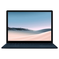 Refurbished Microsoft Surface 3 Core i5-1035G7 8GB 256GB 13.5 Inch Windows 10 Touchscreen Laptop