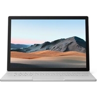 Refurbished Microsoft Surface Book 3 Core i7-1065G7 16GB 256GB GTX 1660Ti MaxQ 15 Inch Windows 10 Touchscreen Laptop