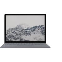 Refurbished Microsoft Surface Core i5 4GB 128GB 13.5 Inch Windows 10 Laptop