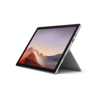 Refurbished Microsoft Surface Pro 7 Core i5-1035G4 8GB 128GB 12.3 Windows 10 Tablet