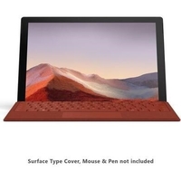 Refurbished Microsoft Surface Pro 7 Core i7-1065G7 16GB 256GB 12.3 Inch 4K Windows 10 2 in 1 Tablet