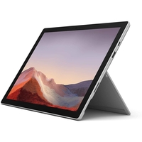 Refurbished Microsoft Surface Pro 7 Core i7-1065G7 16GB 256GB 12.3 Windows 10 Tablet