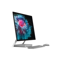 Refurbished Microsoft Surface Studio 2 Core i7-7820HQ 16GB 1TB GTX 1060 28 Inch Windows 10 All in One