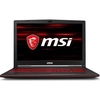 Refurbished MSI GL63 Core i7-9750H 8GB 512GB GTX 1660Ti 15.6 Inch Windows 10 Gaming Laptop