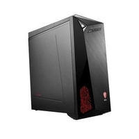 Refurbished MSI Infinite 9SA-871UK Core i5-9400F 8GB 1TB & 256GB GTX 1650 Windows 10 Gaming Desktop