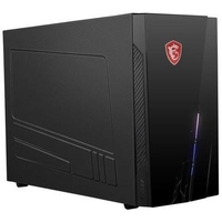 Refurbished MSI Infinite S 9SI Core i5-9400F 8GB 128GB GTX 1660Ti Windows 10 Gaming Desktop