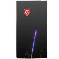 Refurbished MSI Infinite S 9SI Core i5-9400F 8GB 1TB & 128GB GTX 1660Ti Windows 10 Gaming Desktop