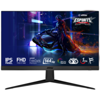 Refurbished MSI Optix G241 24 IPS Full HD 144Hz Monitor