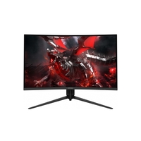 Refurbished MSI Optix G271CQP 27 WQHD VA 165Hz 1ms FreeSync Premium Curved Gaming Monitor