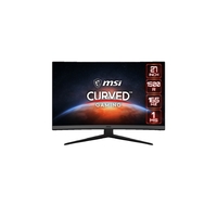 Refurbished MSI Optix G27C7 27 LED FHD Curved Gaming Monitor
