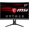 Refurbished MSI Optix MAG272CQR 27 QHD VA Curved Monitor without Stand