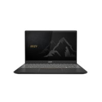 Refurbished MSI Summit E14 A11SCS-021UK Core i7-1185G7 32GB 1TB GTX 1650Ti 14 Inch Windows 10 Gaming Laptop