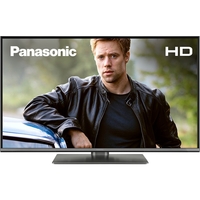 Refurbished Panasonic 43 1080p Full HD LED Smart TV