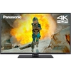 Refurbished Panasonic 43 4K Ultra HD with HDR10 LED Freeview Play Smart TV without Stand