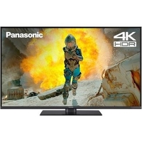 Refurbished Panasonic 49 4K Ultra HD with HDR LED Smart TV without Stand