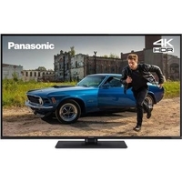 Refurbished Panasonic 49 4K Ultra HD with HDR10 LED Freeview Play Smart TV without Stand